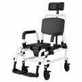 Fauteuil, en aluminium, inclinable, pliable, réglable, pour le salon ou la chambre