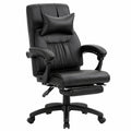 Bureau, coloris noir, pour l’espace de travail