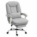 Bureau, inclinable, coloris gris, pour l’espace de travail