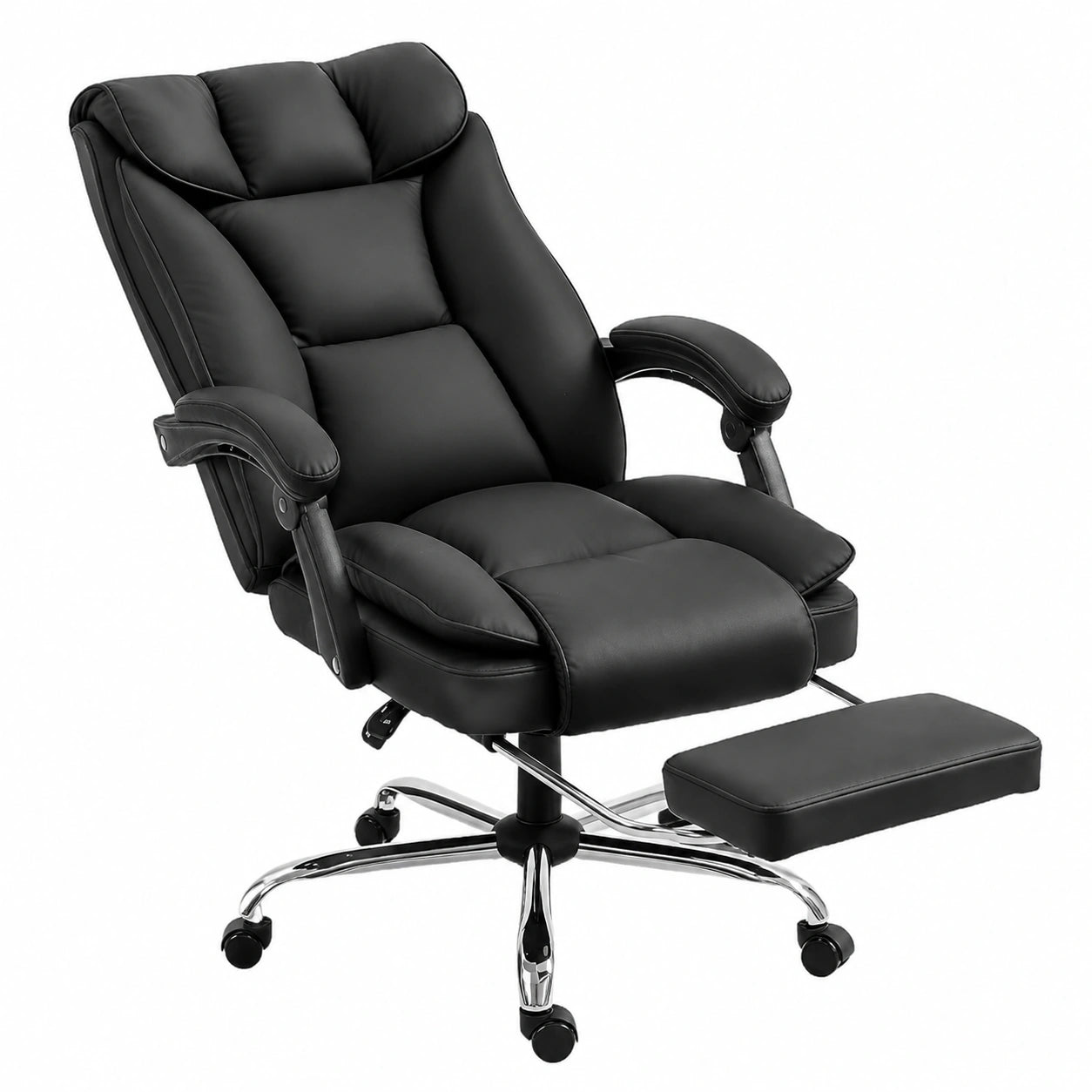 Bureau, inclinable, coloris noir, pour l’espace de travail