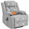Fauteuil relax, pour le salon